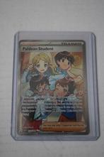 Pokemon - Paldean Student 230/091, Verzenden, Nieuw, Losse kaart