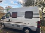 Camper Citroen, Auto's, Origineel Nederlands, Te koop, Diesel, Overige modellen