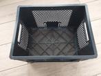Fiets Krat 30 x 40 cm 27 cm hoog, lekker stevig, Ophalen of Verzenden, Gebruikt, Bo-Bike