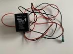 Graupner mini lader 1 rc auto, Elektro, Gebruikt, Ophalen of Verzenden, Onderdeel