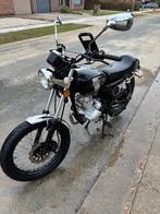 Mash Fifty 50cc net groot onderhoud gehad, Te koop in België, Fietsen en Brommers, Brommers | Overige merken, Ophalen, Gebruikt