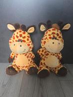 Nieuwe Giraffe Knuffel, Ophalen of Verzenden, Nieuw, Overige typen