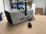 EUROLITE Foam 1500 MK2 - schuim machine, Ophalen of Verzenden, Nieuw, Overige typen