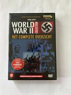 World War II Collection - Complete Overzicht, Cd's en Dvd's, Dvd's | Documentaire en Educatief, Oorlog of Misdaad, Ophalen of Verzenden