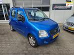 Suzuki Wagon R+ 1.3 Season AUTOMAAT, Auto's, Suzuki, Gebruikt, 4 cilinders, Bedrijf, 925 kg
