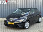 SEAT Ibiza 1.0 TSI Style Business Intense | Cruise Control |, Voorwielaandrijving, Stof, Met garantie (alle), Origineel Nederlands