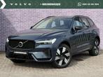 Volvo XC60 2.0 T6 Plug-in hybrid AWD Ultra Dark | Nieuw Binn, Gebruikt, Euro 6, 4 cilinders, 1969 cc