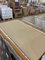 NIEUW! Restpartij vloer Beige 60x60 nu voor €24,50 per m², Nieuw, Overige typen, Keramiek, Ophalen of Verzenden