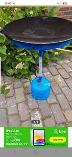 Nieuwe Cadac Skottelbraai - Global Vector BBQ, Ophalen of Verzenden, Gebruikt, Cadac