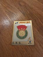 Panini EK 92 Rusland, Verzamelen, Ophalen of Verzenden, Zo goed als nieuw, Buitenlandse clubs, Poster, Plaatje of Sticker