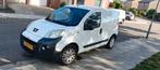 Peugeot Bipper 1.3 HDI 55KW 2012, Auto's, Voorwielaandrijving, Euro 5, Start-stop-systeem, 74 pk