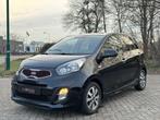 Kia Picanto 1.0 CVVT BusinessLine, Voorwielaandrijving, Euro 5, Stof, Gebruikt