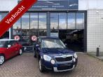 Skoda Yeti met trekhaak, Voorwielaandrijving, Euro 5, Gebruikt, 4 cilinders