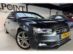 Audi A4 Limousine 1.8 TFSI Business Edition/S-Line 101DKM//N, Auto's, Gebruikt, 4 cilinders, Origineel Nederlands, 170 pk