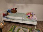 Compleet peuterbed, Ophalen, 70 tot 85 cm, 140 tot 160 cm, Zo goed als nieuw