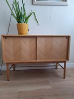 Dressoir, Huis en Inrichting, Kasten | Dressoirs, Ophalen, Gebruikt, Eikenhout, Scandinavisch