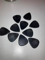 Dunlop Adamas Graphite  2mm gitaar plectrum, Ophalen of Verzenden, Zo goed als nieuw, Elektrische gitaar