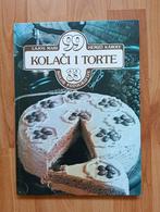 Kolaci I Torte - Lajos Mari & Hemző Károly, Ophalen of Verzenden, Gelezen, Lajos Mari & Hemző Károly