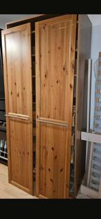 Ikea Pax kast 100x234x60 - Kledingkast, Huis en Inrichting, Kasten | Kledingkasten, Ophalen, Gebruikt, 200 cm of meer, 50 tot 75 cm