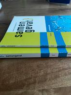 Samengevat HAVO Scheikunde & Biologie, Boeken, Schoolboeken, Ophalen of Verzenden, Gelezen, HAVO, Scheikunde