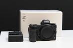 Nikon Z6 systeemcamera Body, Audio, Tv en Foto, Fotocamera's Digitaal, Gebruikt, 24 Megapixel, Nikon, Ophalen