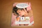 Het complete handboek voor aromatherapie massage en yoga, Boeken, Ophalen of Verzenden, Zo goed als nieuw, Meditatie of Yoga, Instructieboek