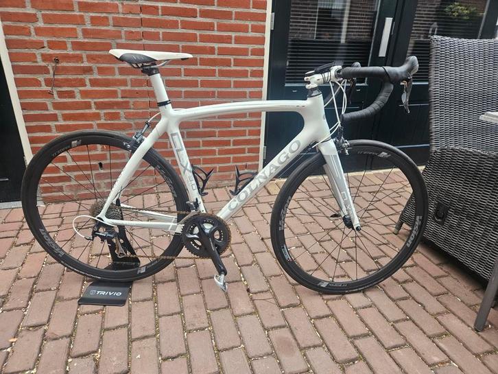 Colnago CLX 3.0 Racefiets, Fietsen en Brommers, Fietsen | Racefietsen, Gebruikt, Heren, Overige merken, Meer dan 20 versnellingen