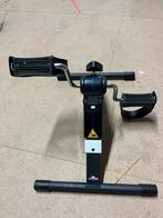 Z.G.A.N. Stoelfiets / Trainingfiets, Ophalen of Verzenden, Zo goed als nieuw, Metaal, Stoelfiets