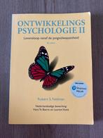 Boek Ontwikkelingspsychologie II 8e editie Robert S. Feldman, Boeken, Studieboeken en Cursussen, Ophalen of Verzenden, Zo goed als nieuw