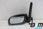 Spiegel links VW Touran 1T LD7X 1T1857507M, Auto-onderdelen, Gebruikt