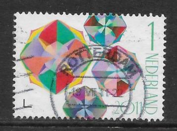 2011, Da's toch een kaart waard! [2815a] (K0405) beschikbaar voor biedingen