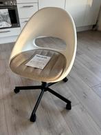 Bureaustoel (als nieuw), Huis en Inrichting, Bureaustoelen, Ophalen, Zo goed als nieuw, Zwart, Bureaustoel