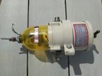 Racor500 diesel voorfilter, Watersport en Boten, Ophalen of Verzenden, Zo goed als nieuw, Motor en Techniek, Zeilboot of Motorboot