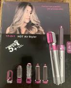 Hot Air styler, Ophalen, Zo goed als nieuw