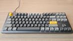 Keychron Mechanisch Toetsenbord (Volledig Aluminium), Computers en Software, Toetsenborden, Keychron, Multimediatoetsen, Ophalen of Verzenden