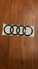 Audi logo, Ophalen of Verzenden