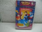 vhs 161a doornroosje de schone slaapster ned gespr, Cd's en Dvd's, VHS | Kinderen en Jeugd, Alle leeftijden, Ophalen of Verzenden