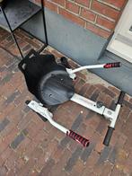 Hoaverboard Kart (zitje), Ophalen, Gebruikt