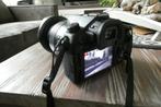 Panasonic FZ1000 | Nieuwstaat! | 16x Leica Zoom & 4K Video, Audio, Tv en Foto, Fotocamera's Digitaal, Compact, Zo goed als nieuw