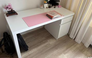 Ikea bureau