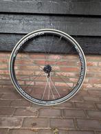 Bianchi voorwiel incl.band en quick release, Fietsen en Brommers, Fietsonderdelen, Ophalen, Zo goed als nieuw, Racefiets, Band