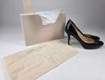 Jimmy Choo Aimee Hakken Maat 40.5 Zwart nieuw, Kleding | Dames, Schoenen, Zwart, Zo goed als nieuw, Schoenen met hoge hakken, Nvt