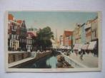 K79 Leeuwarden - De Kelders, Verzenden, 1920 tot 1940, Ongelopen, Friesland