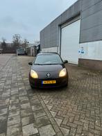 Renault Twingo 1.2 16V CO2 2009 Zwart, Te koop, Geïmporteerd, 20 km/l, Benzine