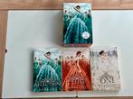 The Selection Serie - Kiera Cass, Boeken, Ophalen of Verzenden, Zo goed als nieuw, Nederland