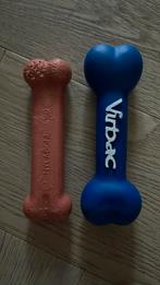 Honden speelgoed Nylabone, Dieren en Toebehoren, Ophalen of Verzenden, Zo goed als nieuw, Intelligentiespeelgoed