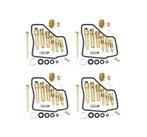 Pakkingset Honda VFR400R NC30 Revisieset, Motoren, Verzenden