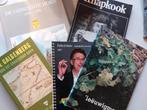Te koop div. Boeken Horn, Ophalen of Verzenden, Zo goed als nieuw