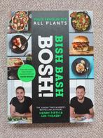 Bish Bash Bosh! Kookboek nieuw, Boeken, Ophalen of Verzenden, Nieuw