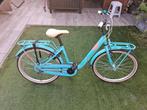 Batavus Star 24 inch, Ophalen, Gebruikt, 24 inch, Versnellingen